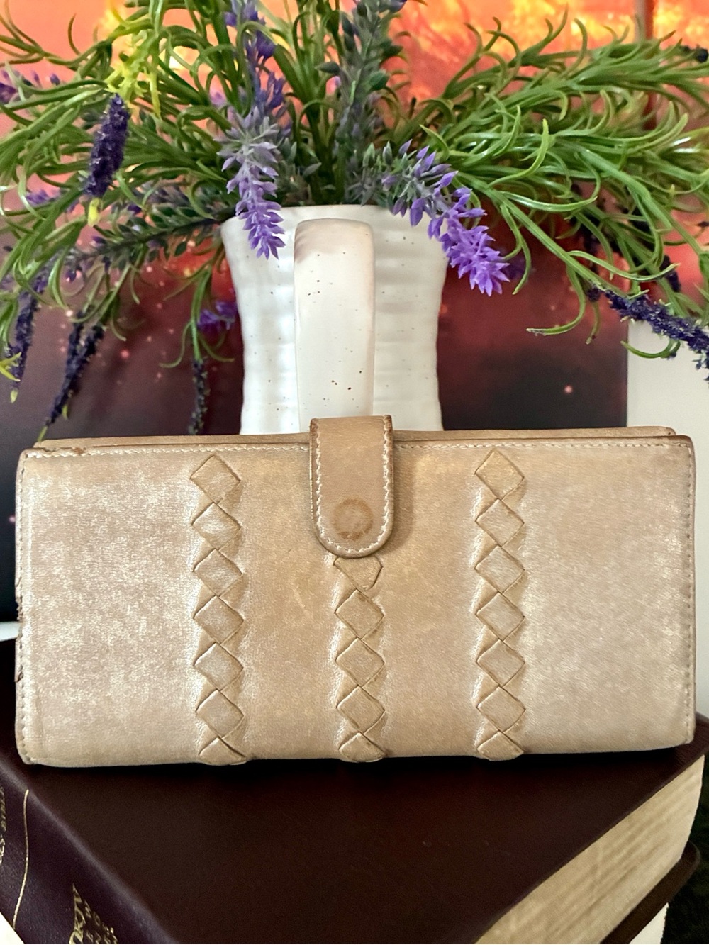Bottega Veneta Intrecciato Wallet